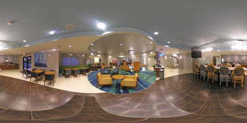 Springhill Suites By Marriott Charleston North Норт Чарлстън Екстериор снимка