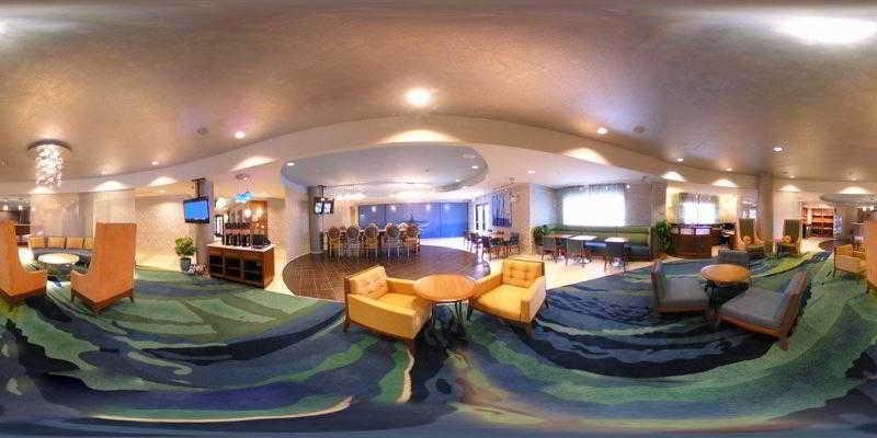 Springhill Suites By Marriott Charleston North Норт Чарлстън Екстериор снимка
