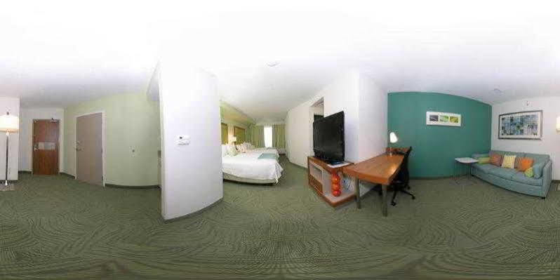 Springhill Suites By Marriott Charleston North Норт Чарлстън Екстериор снимка