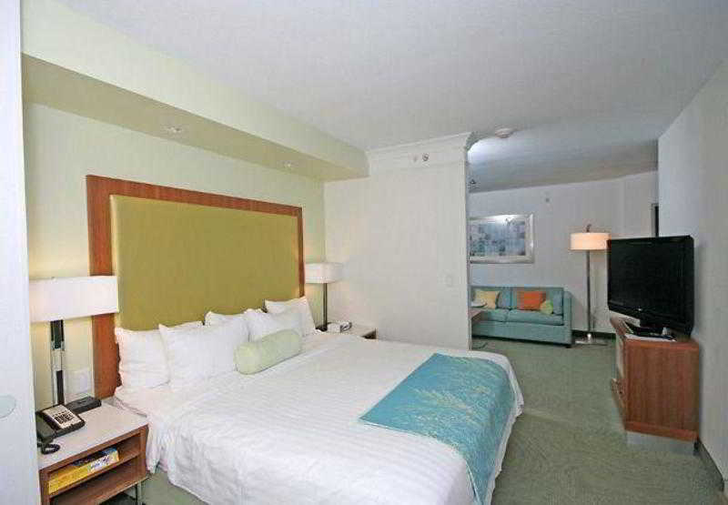 Springhill Suites By Marriott Charleston North Норт Чарлстън Екстериор снимка
