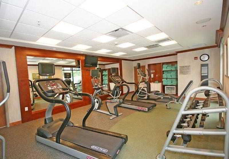 Springhill Suites By Marriott Charleston North Норт Чарлстън Екстериор снимка