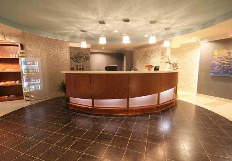 Springhill Suites By Marriott Charleston North Норт Чарлстън Екстериор снимка