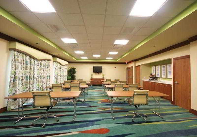 Springhill Suites By Marriott Charleston North Норт Чарлстън Екстериор снимка