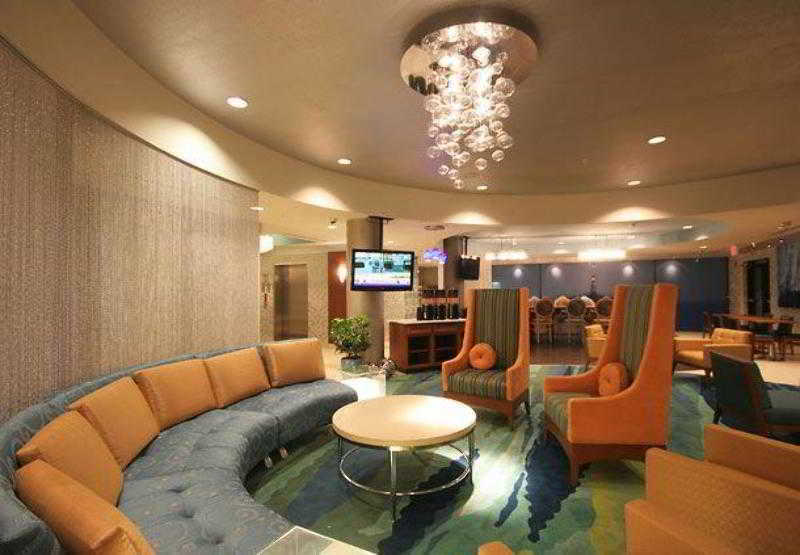 Springhill Suites By Marriott Charleston North Норт Чарлстън Екстериор снимка