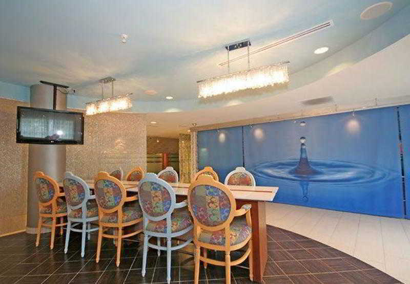 Springhill Suites By Marriott Charleston North Норт Чарлстън Екстериор снимка